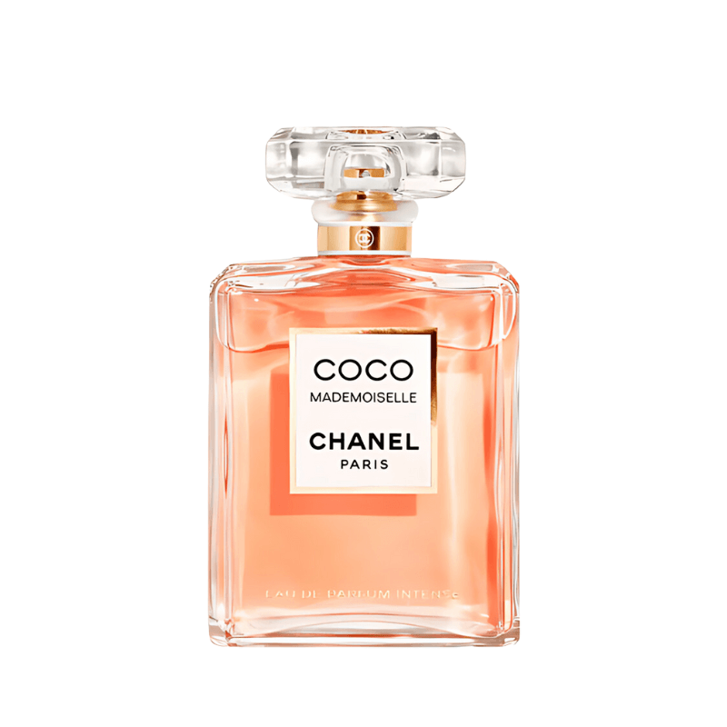 Set di 3 Profumi Coco Mademoiselle, LIbre e Chloé 100ml
